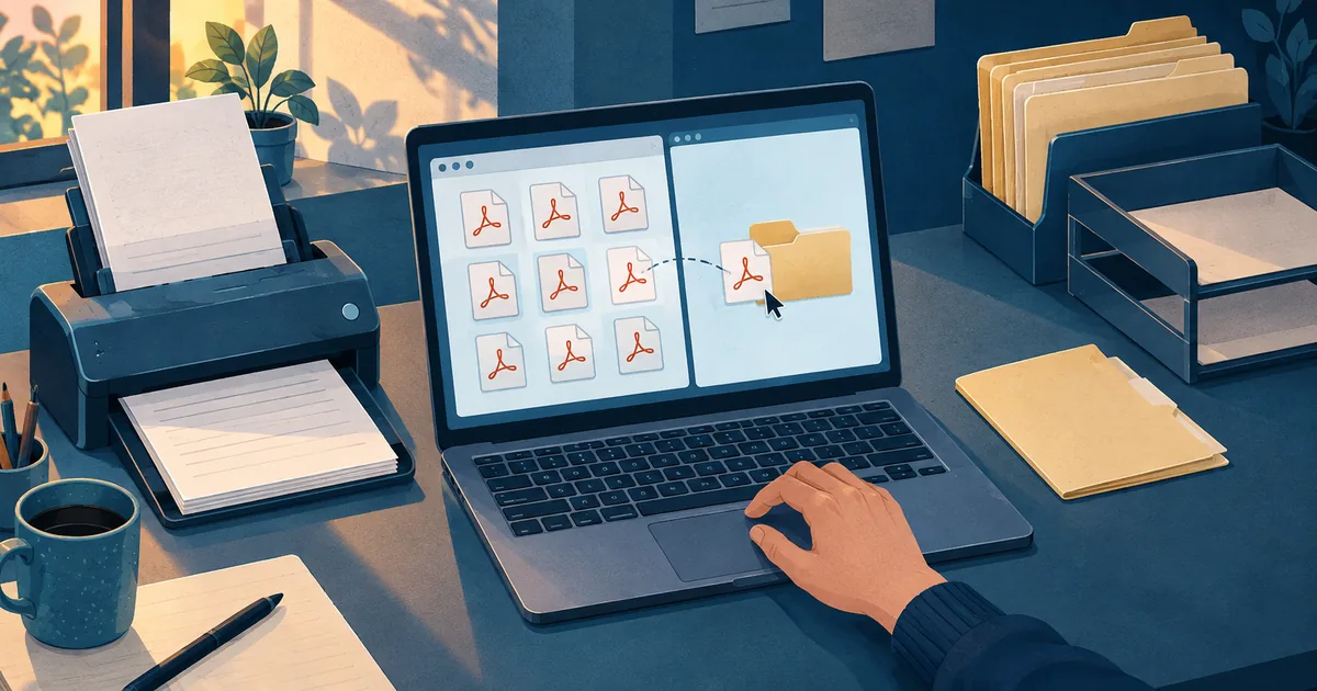 The File Name Problem