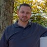 Dustin Lifford, founder of Tri-Cities AI Lab